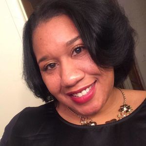 Meet your Posher, Natasha